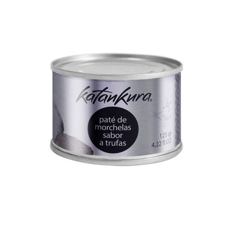 1 Pate Hongos Trufa + 1 Paté Hongos Oporto + 1 Crema Trufada-3