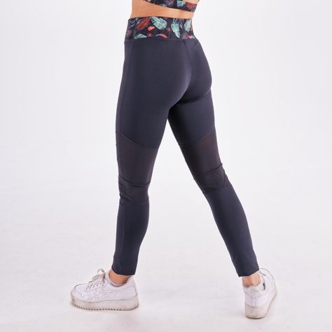 Calza Deportiva Bali Tropical No Publik-1