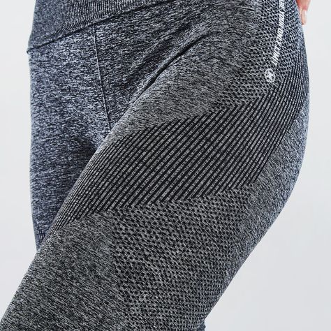 Calza Deportiva Coachella Gris Oscuro No Publik-4
