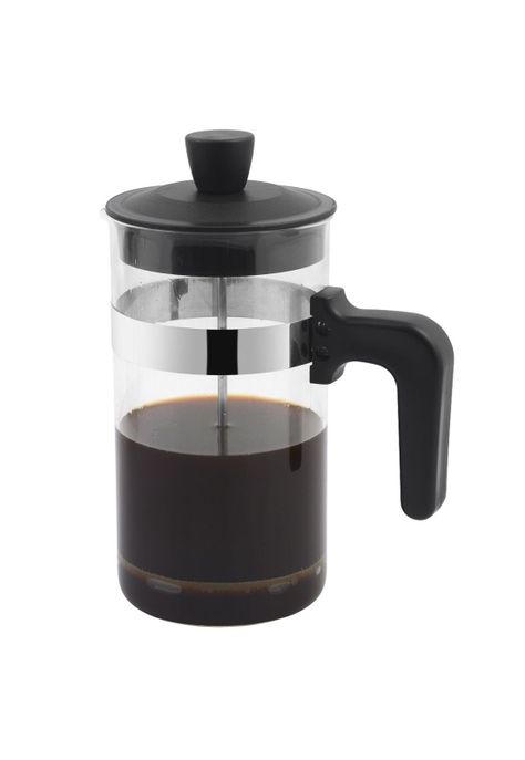 CAFETERA PRENSA FRANCESA 1 LT NEGRA-2