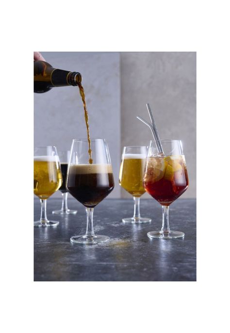 COPAS CERVEZA 12 PIEZAS-2