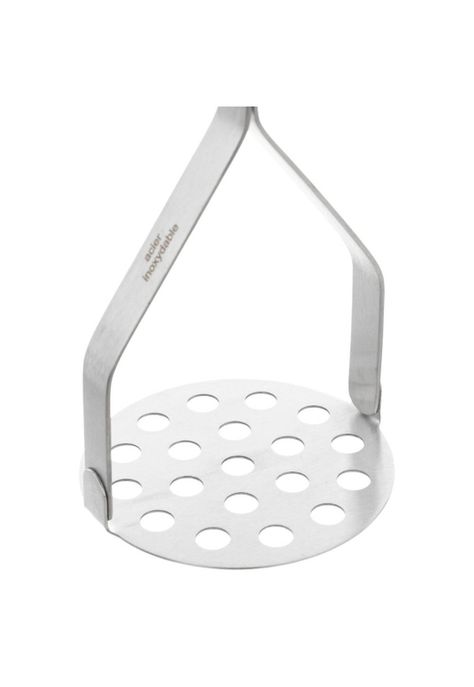 TRITURADOR DE PAPAS ACERO INOX-0