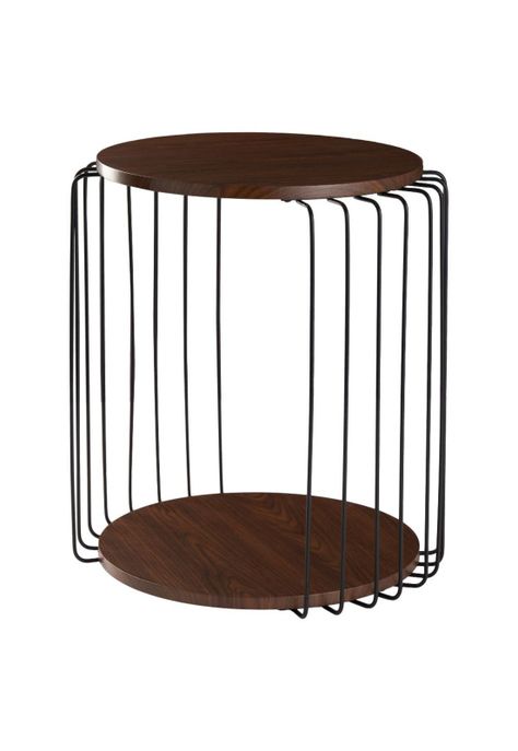 MESA LATERAL URBAN PRODUCTS  Ø61H40CM-0