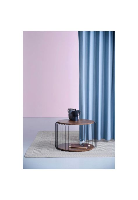 MESA LATERAL URBAN PRODUCTS  Ø61H40CM-1