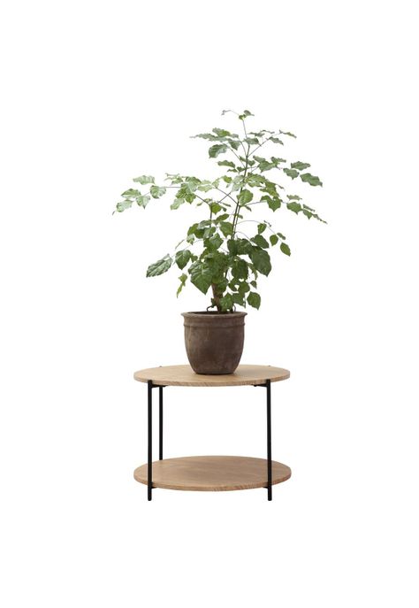 MESA 55X40CM METAL MDF -3