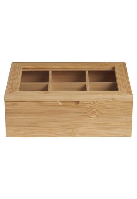 CAJA PARA TÉ DE BAMBU-1