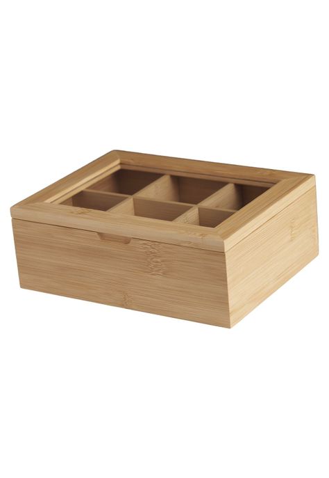 CAJA PARA TÉ DE BAMBU-2