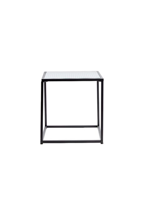 MESA VIDRIO 35X35X35CM-0