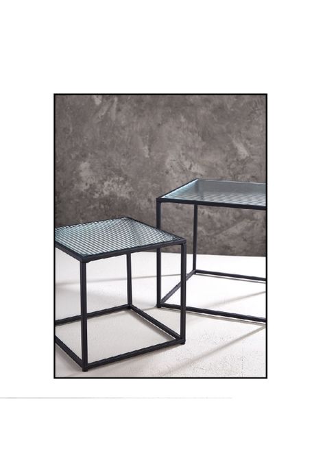 MESA VIDRIO 35X35X35CM-1