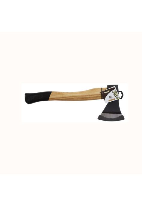 HACHA 600 GRS MANGO MADERA-1