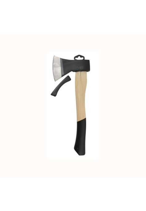 HACHA 600 GRS MANGO MADERA-2