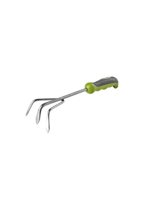 Cultivador de mano Acero Inox-0
