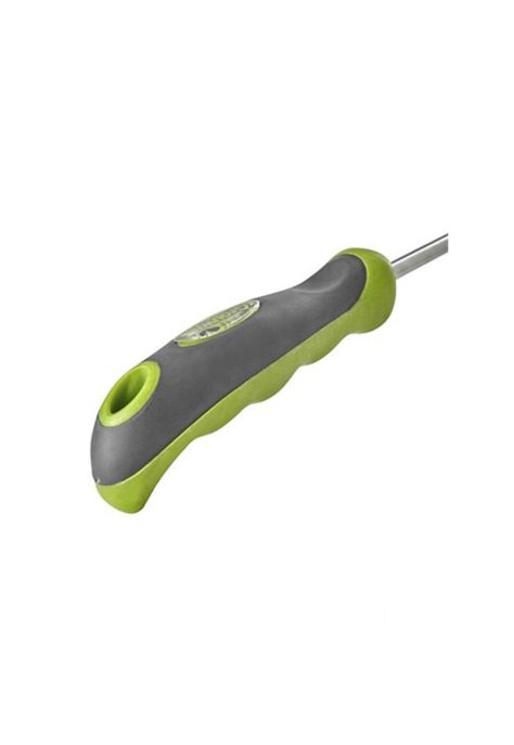 Cultivador de mano Acero Inox-2