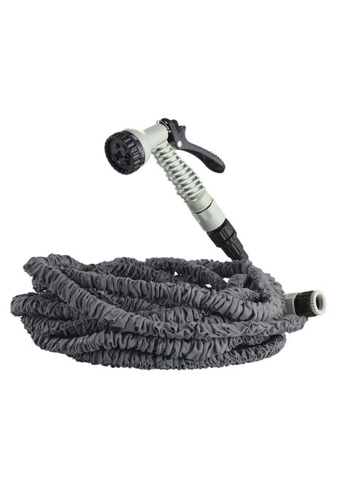 MANGUERA FLEXIBLE 7,5MTS-22,5MTS VERDE-0