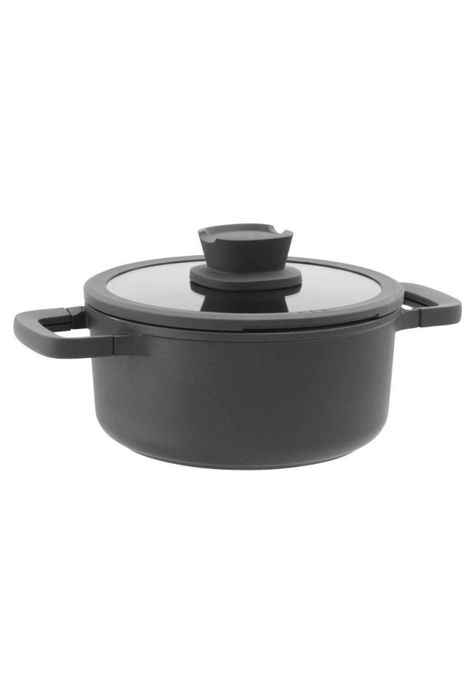 CACEROLA CON TAPA NON-SITCK STONE 20 CM-0