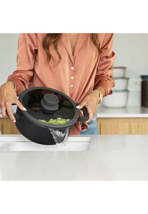 CACEROLA CON TAPA NON-SITCK STONE 20 CM-2