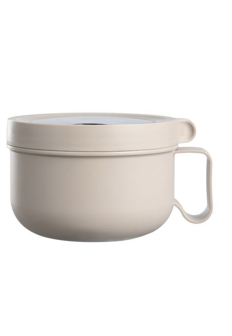 CONTENEDOR DE COMIDA CON CUCHARA GRIS-2