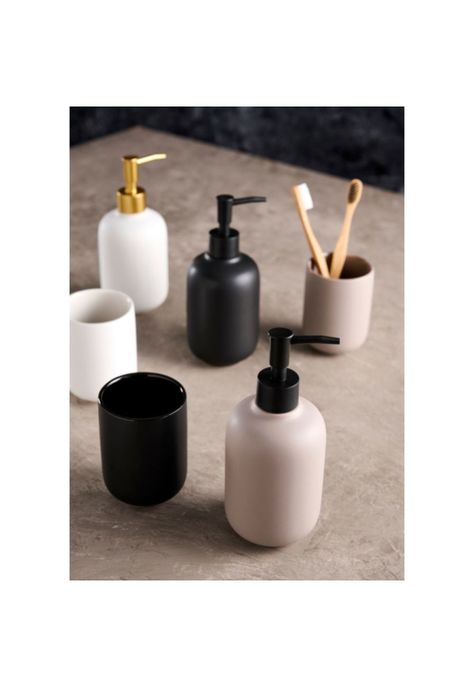 VASO BAÑO CERAMICA ASS III BEIGE-1