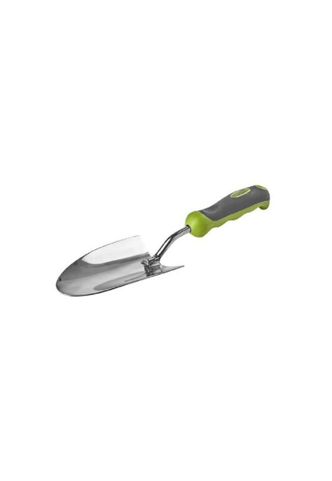 Pala Jardinería Acero Inox -0