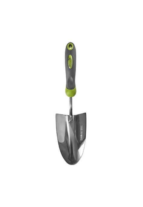 Pala Jardinería Acero Inox -1