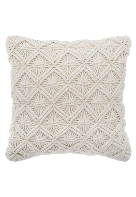 COJIN ETÉ 40X40 MACRAMÉ-0