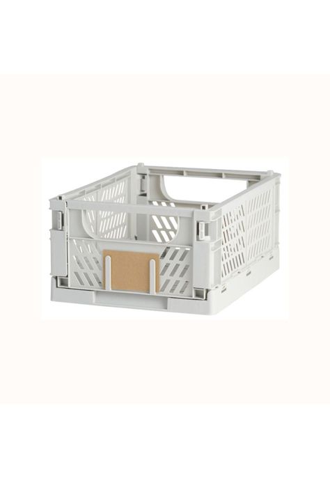 CAJA PLEGABLE 33X24,5X15 Blanco-0