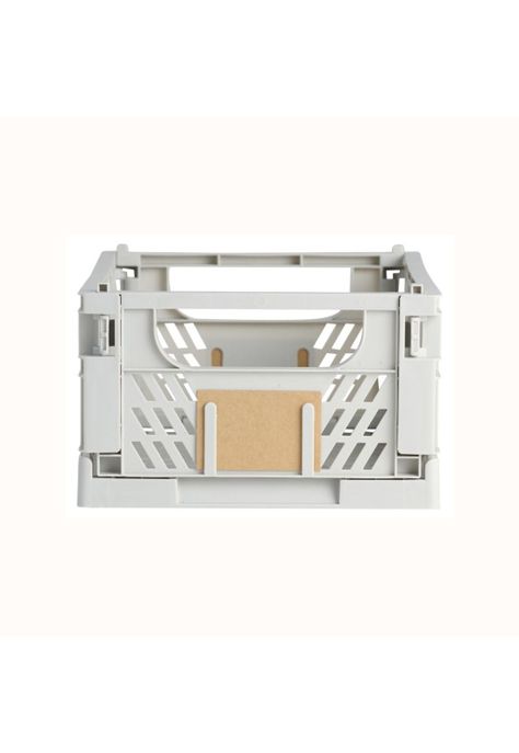 CAJA PLEGABLE 33X24,5X15 Blanco-1