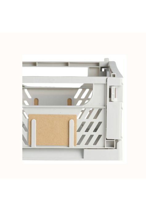 CAJA PLEGABLE 33X24,5X15 Blanco-2