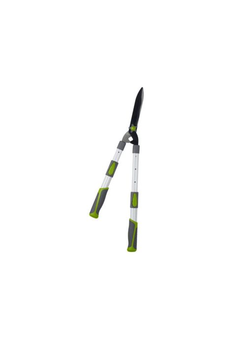 Tijeron Extensible telescópico alumunio 58-75cm-0