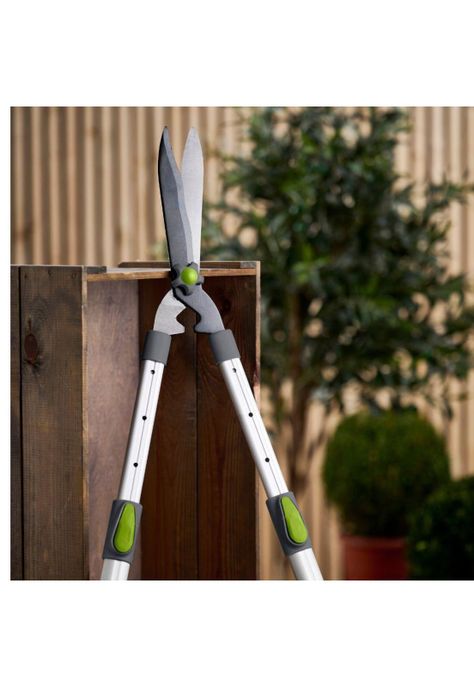 Tijeron Extensible telescópico alumunio 58-75cm-1