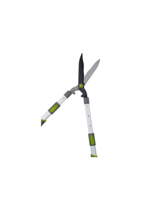 Tijeron Extensible telescópico alumunio 58-75cm-2