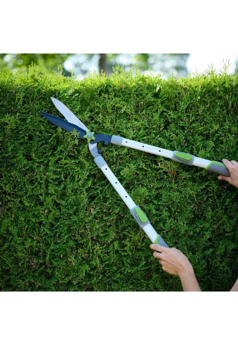 Tijeron Extensible telescópico alumunio 58-75cm-3