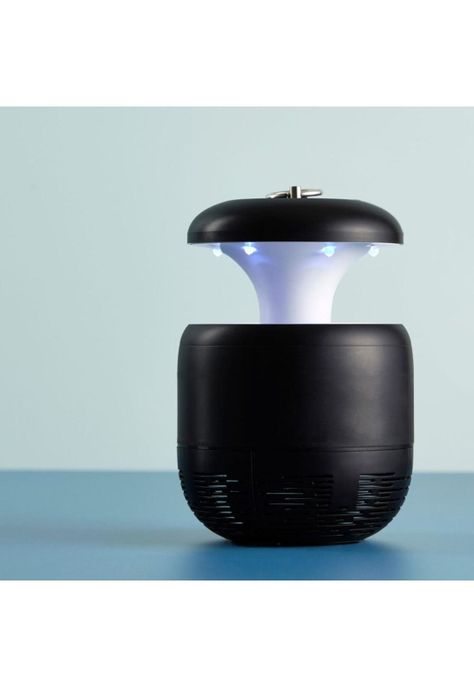 Atrapa insectos con Cable usb-1