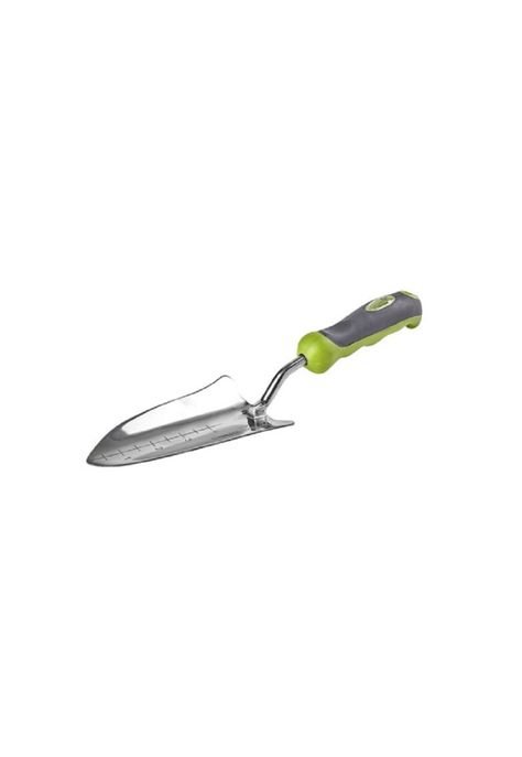 Pala Jardinería Acero Inox con medidas-1