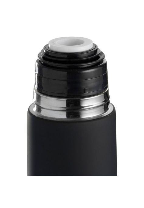 Termo 0,5L Acero Inoxidable Gris oscuro-2