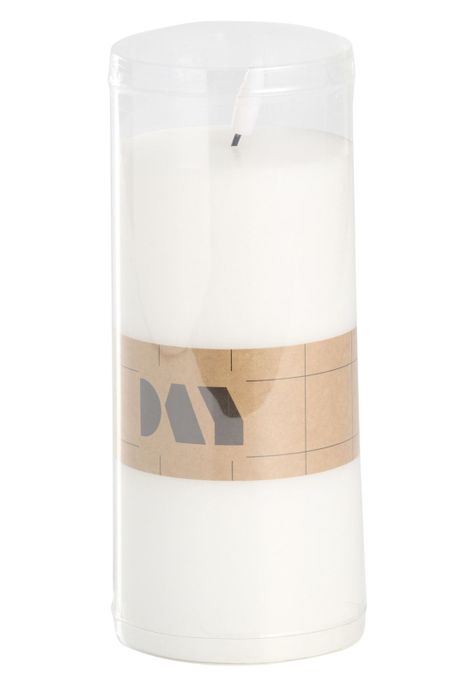 VELA LED 7,5X15 CM-1