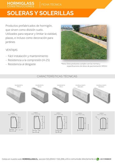 Solerillas Canto Redondo-2