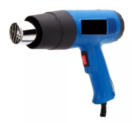 Pistola De Calor-0