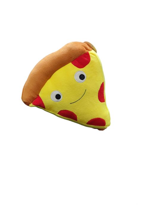 PELUCHE DE PIZZA 30cm-1