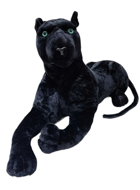 Pantera de peluche 96cm-1