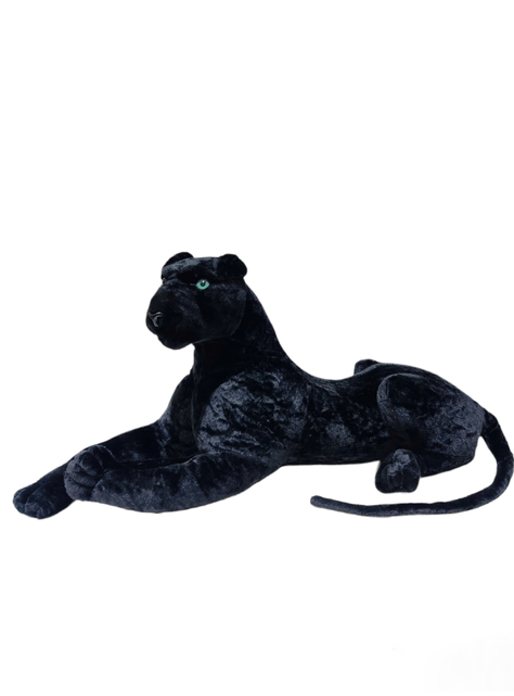 Pantera de peluche 96cm-0