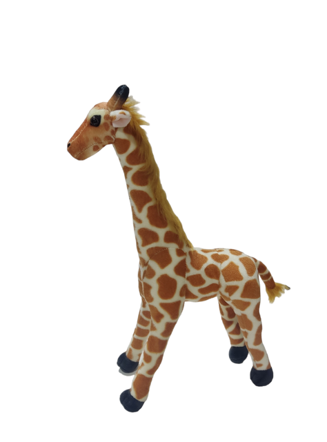 Peluche de jirafa 44cm-0