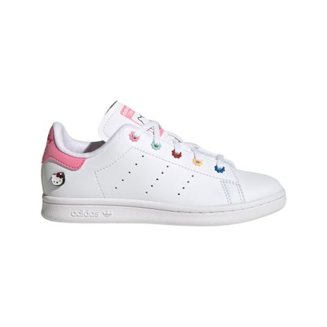 Zapatillas Stan Smith Adidas Originals x Hello Kitty Kids-0