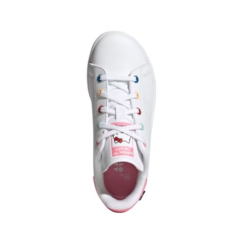 Zapatillas Stan Smith Adidas Originals x Hello Kitty Kids-2