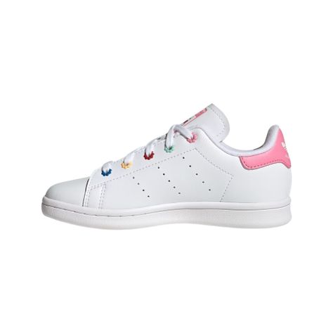Zapatillas Stan Smith Adidas Originals x Hello Kitty Kids-4