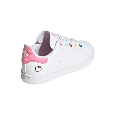 Zapatillas Stan Smith Adidas Originals x Hello Kitty Kids-5
