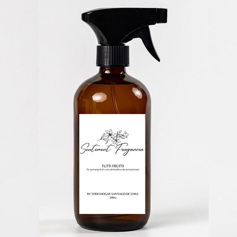 Spray home tutti frutti 200cc-0
