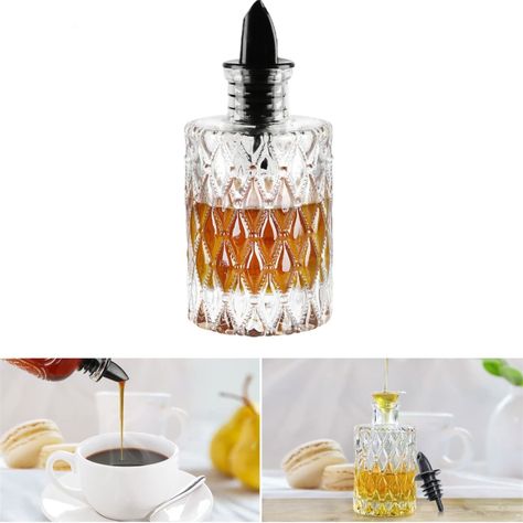 Dispensador para aceite - DA03-1