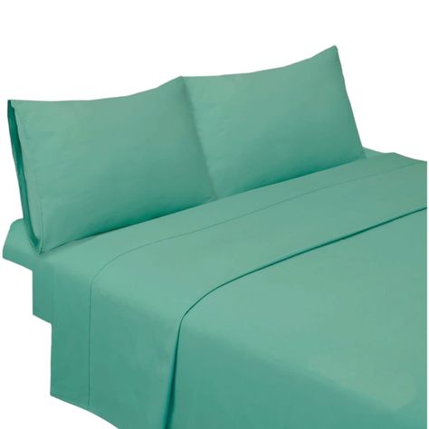 sabana lisa king verde agua-1