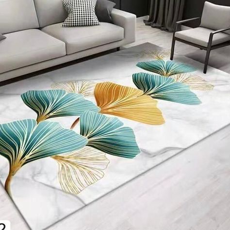 alfombra estampada 3d 180cm x 230cm-0